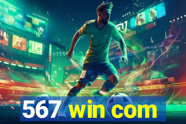 567 win com
